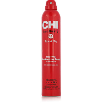 CHI 44 Iron Guard Style & Stay Firm Spray - Lak na vlasy